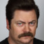 Ron Swanson