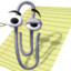 Mr. Paperclip