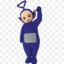 tinky-winky