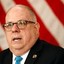 Warlord Larry Hogan (R)MD