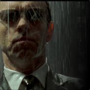 Agent Smith