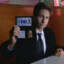 Fox Mulder