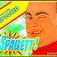 spagett SPOOKS