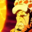 trafalgar law