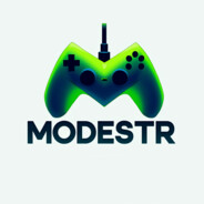 M0desTR avatar