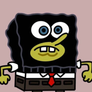 比奇堡海绵宝宝