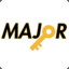 THE MAJOR 公务员