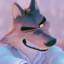 wolf