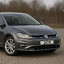 Volkswagen Golf VII 1.0 2018