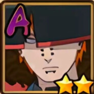 佩恩·六道「漂泊浪客」