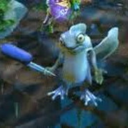Fabian's avatar