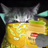 MustardChef 's avatar