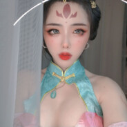 爱吃荔枝的杨玉环