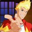 Martin Mystery