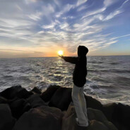 春风寄我相思意