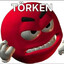 Törken