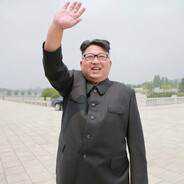 Kim Jong-un