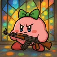 雄鹰般的女人从不后撤