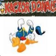 [TTT]Kaczor Donald