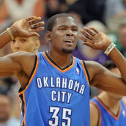 Kevin Durant - steam id 76561198296873607