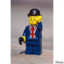 Pork Lego Guy-