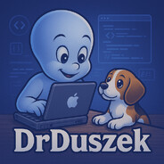 DrDuszek