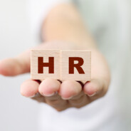 HR