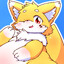 LukaTheFluffyFox