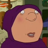 БЕЗЛИКИЙ ТОМ