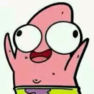 派大星穿海洋裤