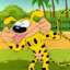 Marsupilami