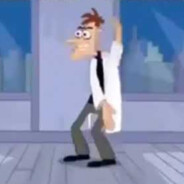 Dr. Doofenshmirtz