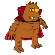 LRRR RULER OF OMICRON PERSEI 8