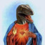 Raptor Jesus