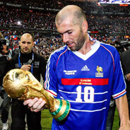 Zinédine Zidane