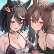 紬你头发怎么尖尖的