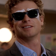 Patrick Jane