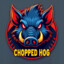 [GROUP™] CHOPPED HOG