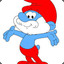 ★HWDP★|PAPA SMURF|