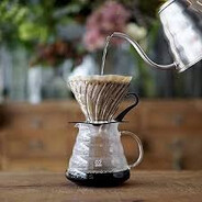 Percolation avatar