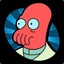 Doctor Zoidberg (ex-barik)