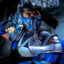 SUB-ZERO