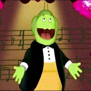 Бешеный Алкаш Вуп