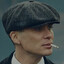 Tommy Shelby