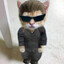 Albert Whisker