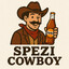 Spezi Cowboy