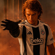 RAİ Steam avatar