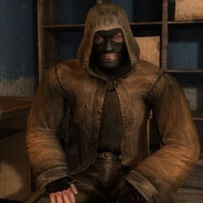 Жека Ржавый