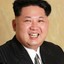 KIM JONG-UN