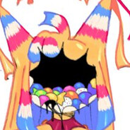 The Hollow Piñata